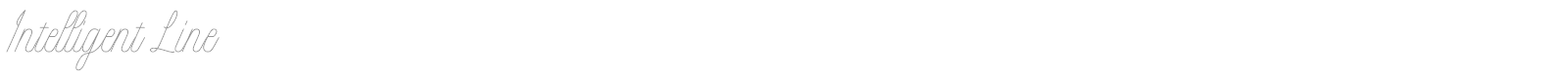 Intelligent font preview